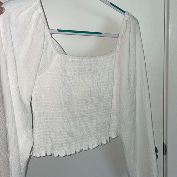🌸SOLD🌸 Vestique Struck by Cupid Top - Picture 7 of 8